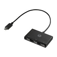 HP USB Hub