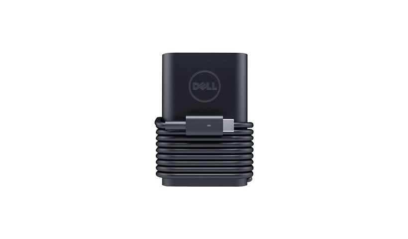 Dell USB-C Power Adapter Plus - adaptateur secteur - 50 Watt