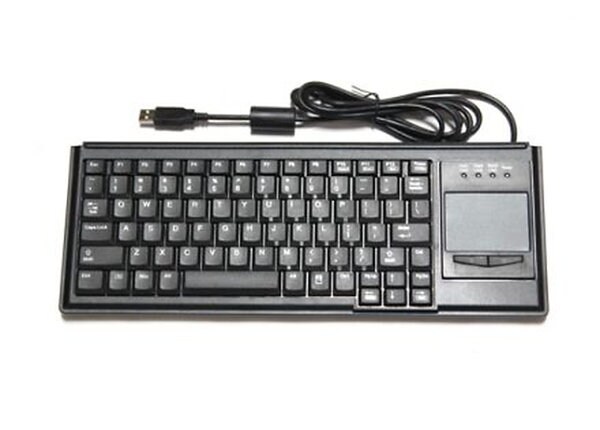 Zebra Explored TG3 Non-Rugged Keyboard USB