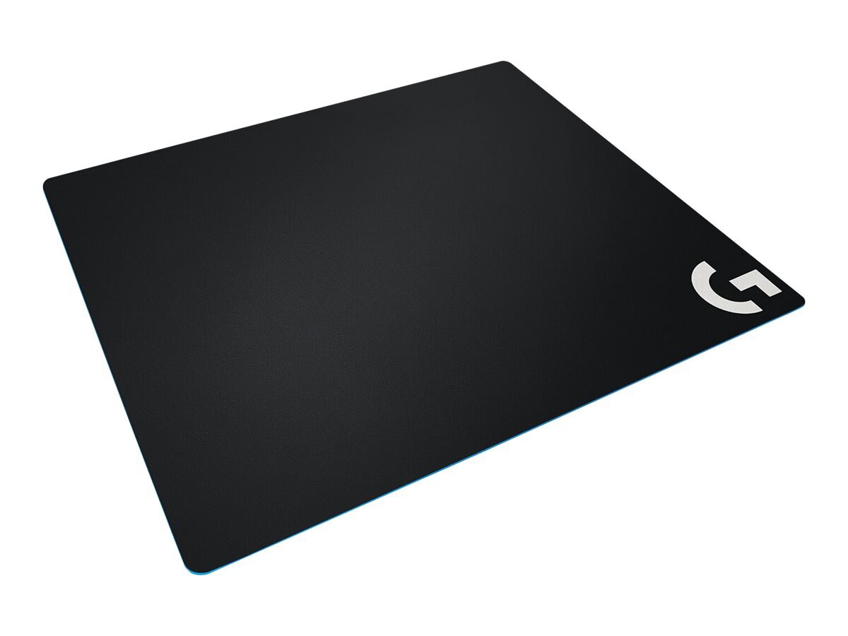 Logitech G640 - mouse pad