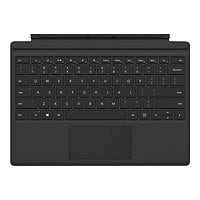 Microsoft Surface Pro Type Cover (M1725) - keyboard - with