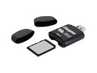 Energizer Multi-Fit 3.0 - card reader - USB 3.0