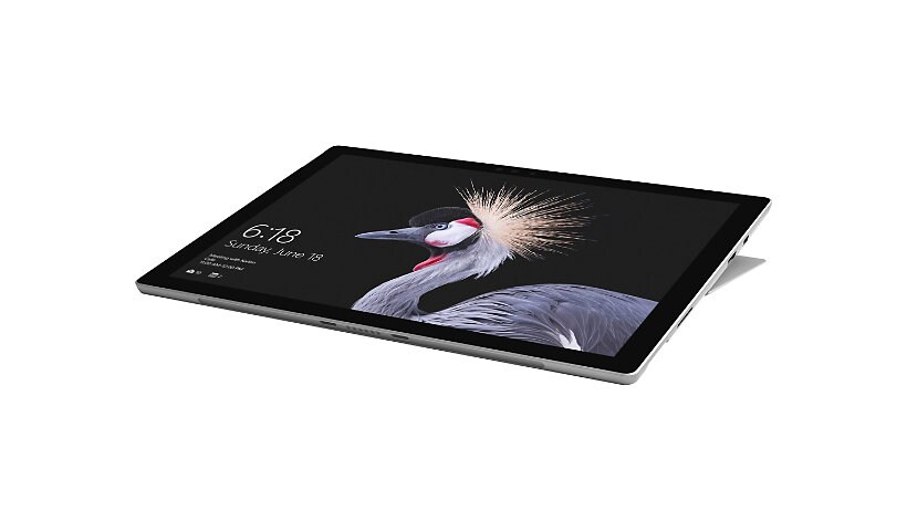 Microsoft Surface Pro - 12.3" - Core i7 7660U - 16 GB RAM - 1 TB SSD