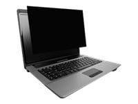 Kensington Privacy Screen for 15.6" Laptops - filtre de confidentialité pour ordinateur portable