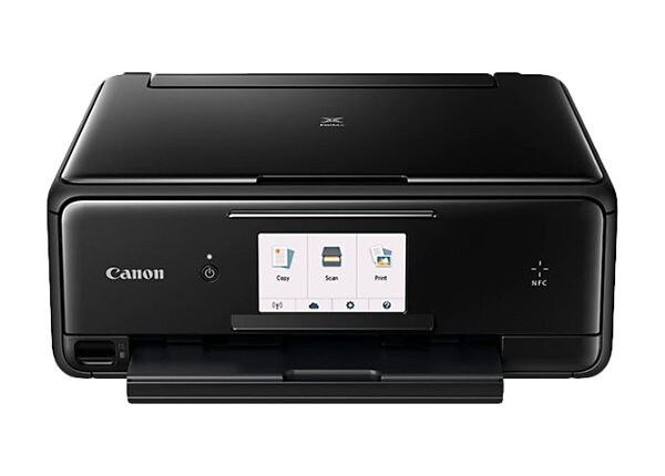 Canon PIXMA TS8020 - multifunction printer (color)