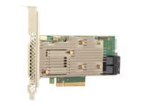 Broadcom MegaRAID SAS 9460-8i - storage controller - SATA 6Gb/s / SAS 12Gb/s / PCIe - PCIe 3.1 x8