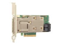 Broadcom MegaRAID SAS 9460-8i - storage controller - SATA 6Gb/s / SAS  12Gb/s / PCIe - PCIe 3.1 x8