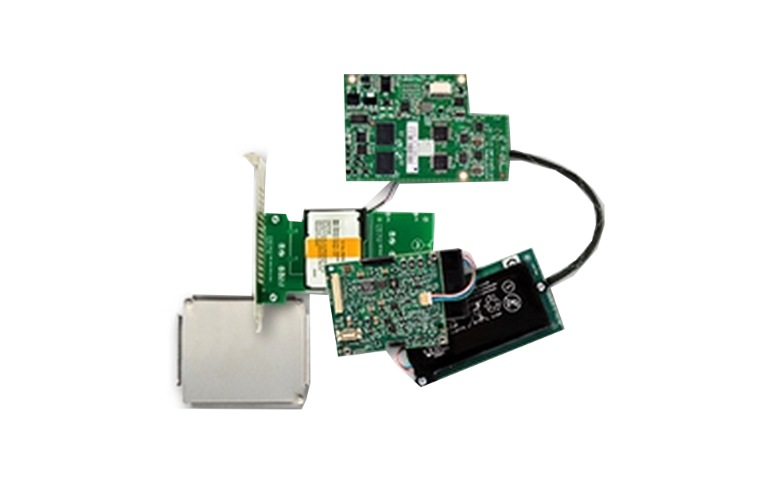 3個セットBroadcom FBU345 MegaRAID CacheVault products-Broadcom-FBU345-