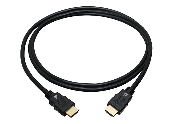 IOGEAR Certified Premium High Speed - HDMI cable - 3.3 ft