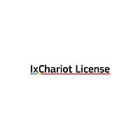 IxChariot Pro - license - 1 server, 2 concurrent users, 50 probes, 150 N2N