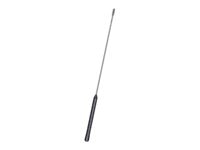 Panorama Antennas AFBQ | Flexible VHF 1/4 Wave Whip Antenna