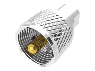 Panorama Antennas coaxial RF adapter