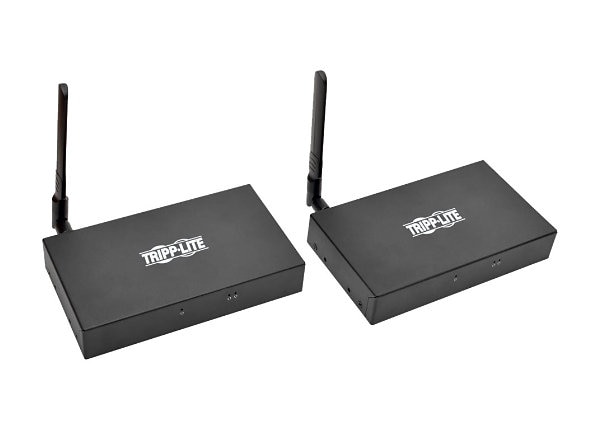 Tripp Lite HDMI Over Wireless Extender w/ IR Control 200M 650ft 1080p @60Hz
