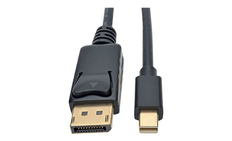 Buy ALOGIC Mini DisplayPort to DisplayPort Cable Ver 1.2 4K support 1m