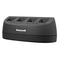 Honeywell 4 Bay Battery Charger