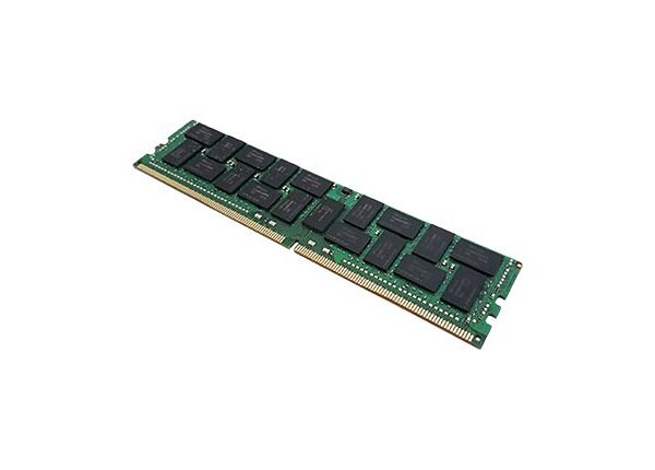 Total Micro Memory, HPE ProLiant DL180 Gen9, DL360 Gen9, DL560 Gen9 - 64GB