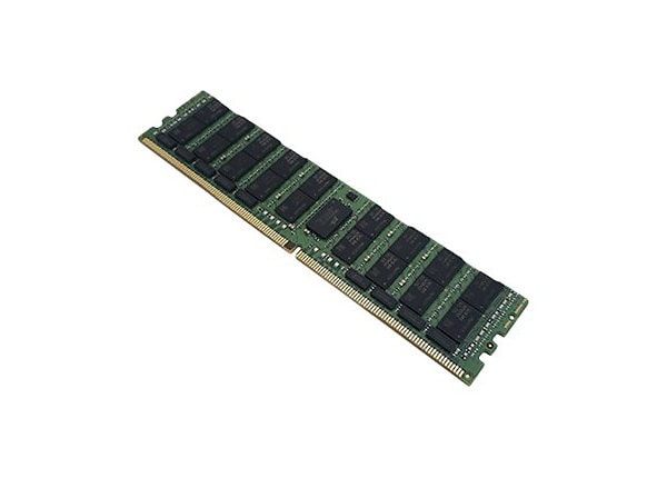 Total Micro Memory Module of HPE DL360 G9, DL380 G9, DL580 G9 - 32GB DDR4