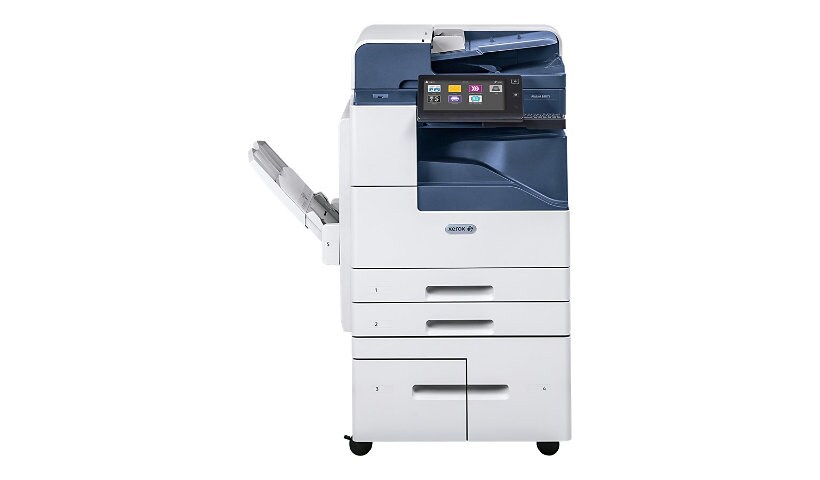 Xerox AltaLink B8045/H2 - multifunction printer - B/W