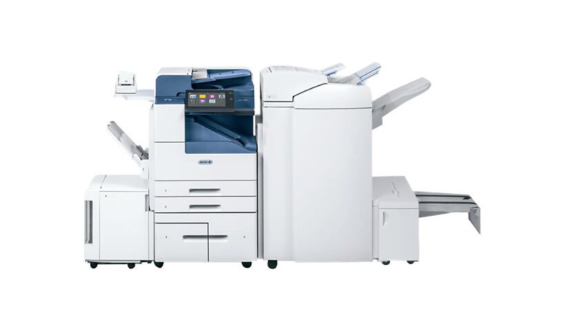 Xerox AltaLink B8055/HXF2 - multifunction printer - B/W
