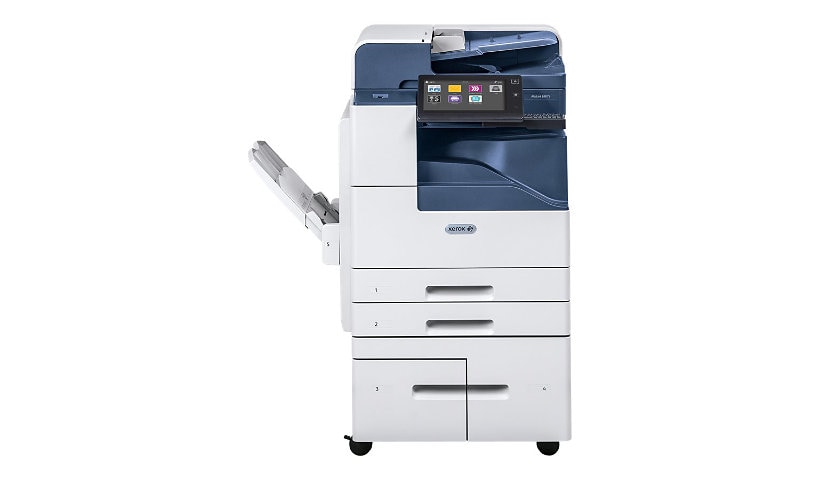 Xerox AltaLink B8055/H2 - multifunction printer - B/W