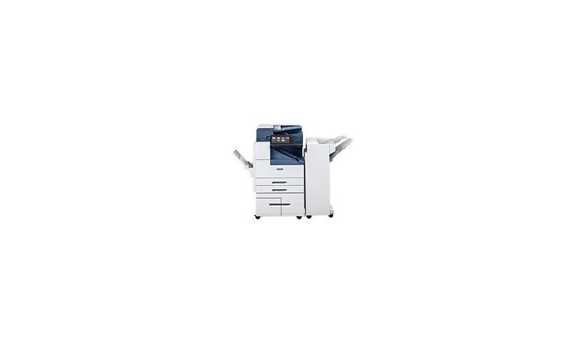 Xerox AltaLink B8065/H2 - multifunction printer - B/W