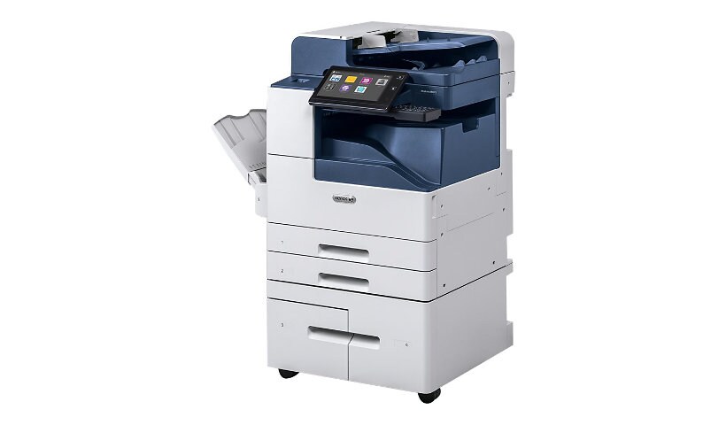 Xerox AltaLink B8075 - multifunction printer - B/W