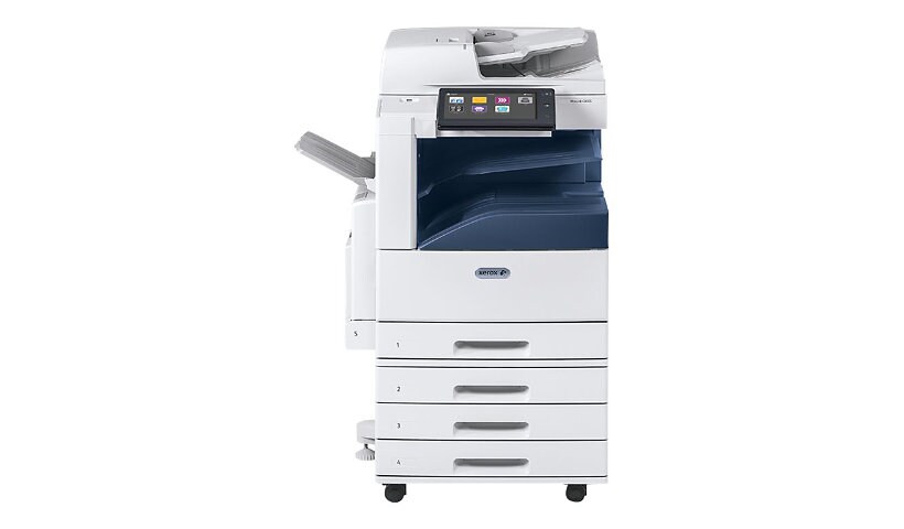 Xerox AltaLink C8030/T2 - multifunction printer - color