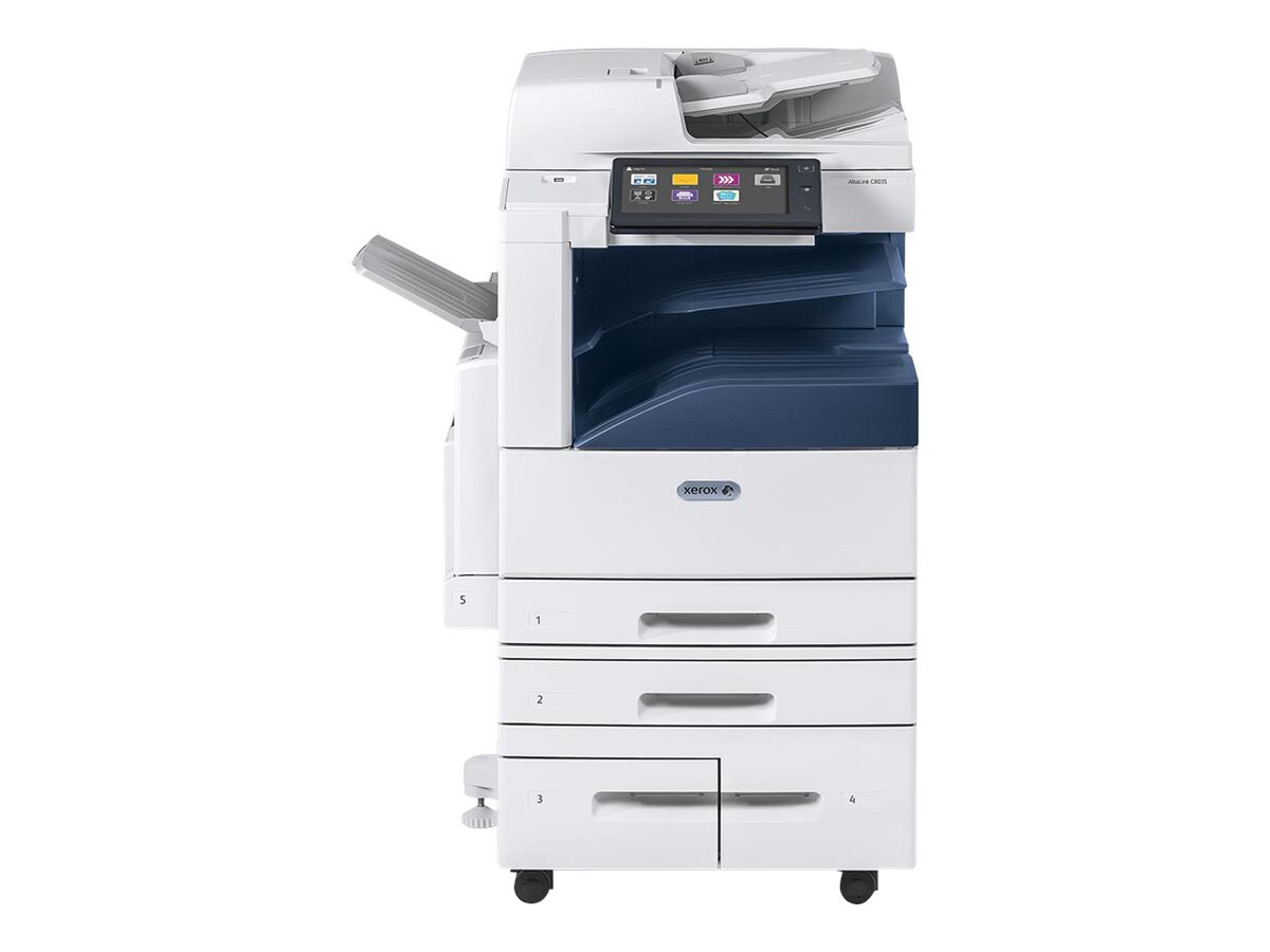 Xerox AltaLink C8035/H2 - multifunction printer - color
