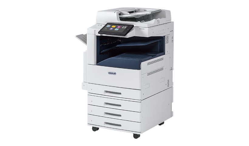 Xerox AltaLink C8035/T2 - multifunction printer - color