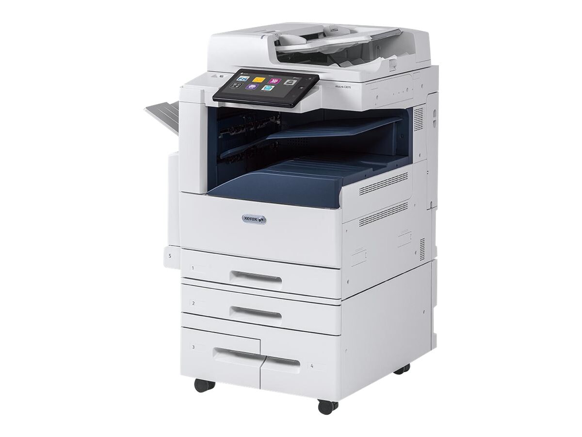 Xerox AltaLink C8045/HXF2 - multifunction printer - color