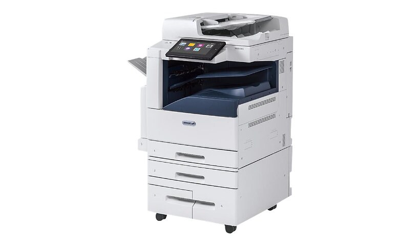 Xerox AltaLink C8055/HXF2 - multifunction printer - color