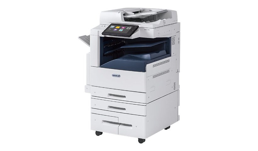 Xerox AltaLink C8070/HXF2 - multifunction printer - color