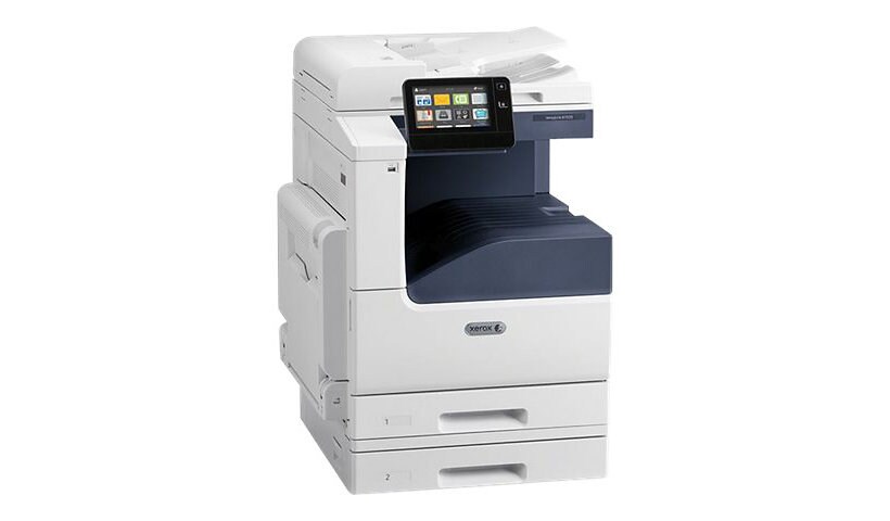 Xerox VersaLink B7025/SS2 - multifunction printer - B/W