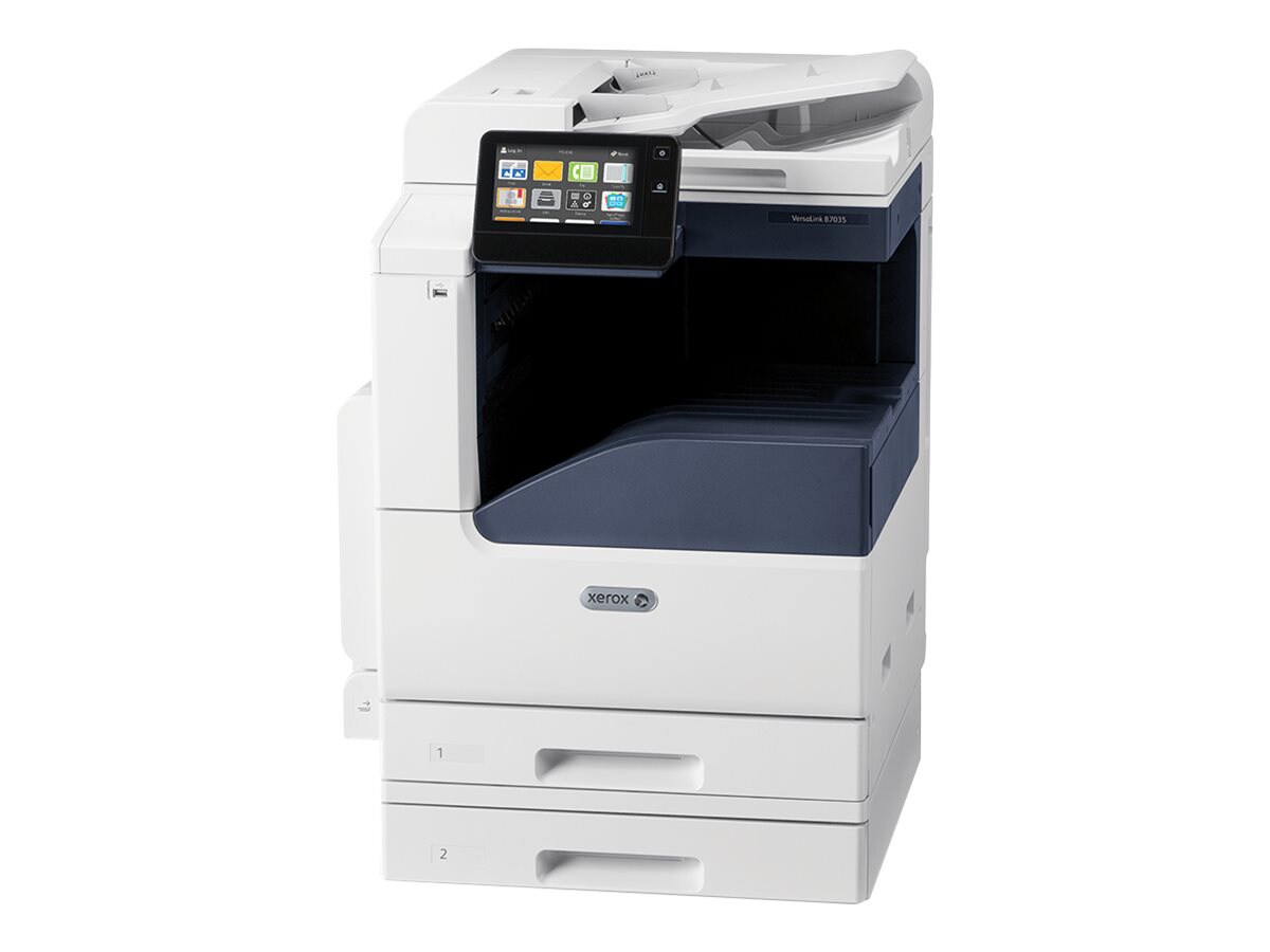Xerox VersaLink B7030/DM2 - multifunction printer - B/W