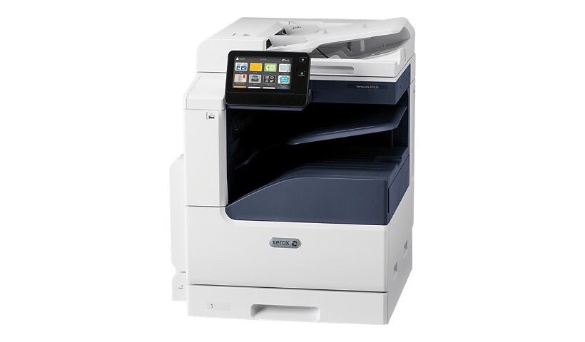 Xerox VersaLink B7035/DM2 - multifunction printer - B/W