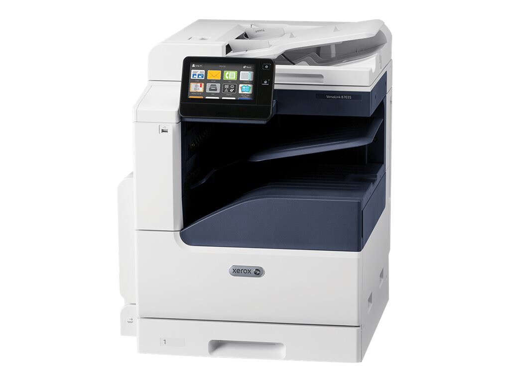 Xerox VersaLink B7035/DS2 - multifunction printer - B/W