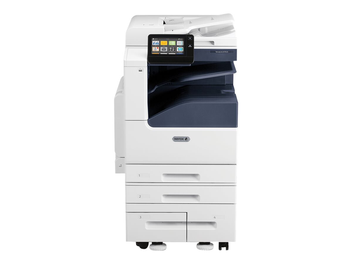 Xerox VersaLink B7035/HS2 - multifunction printer - B/W