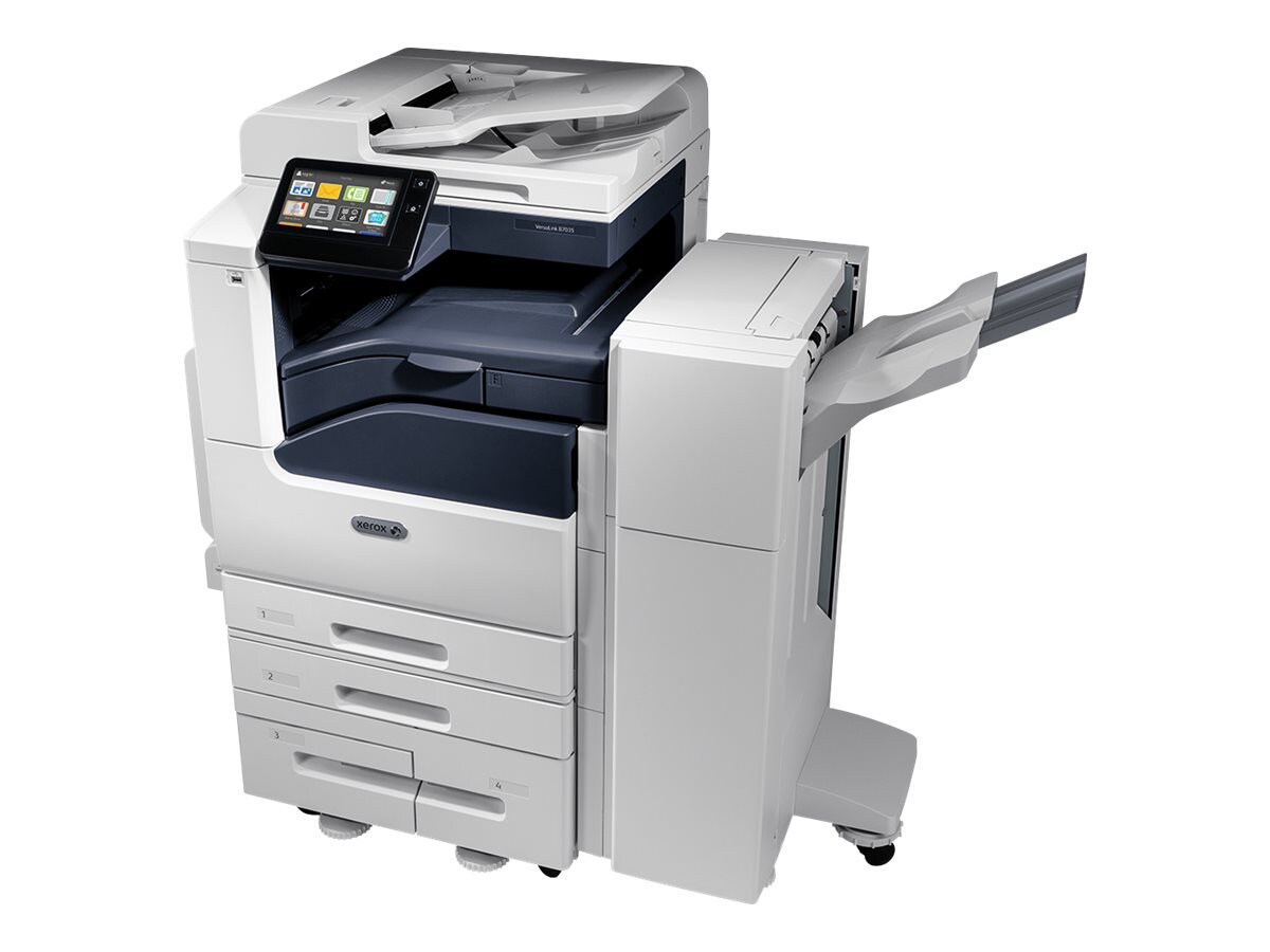Xerox VersaLink B7035/HXFS2 - multifunction printer - B/W