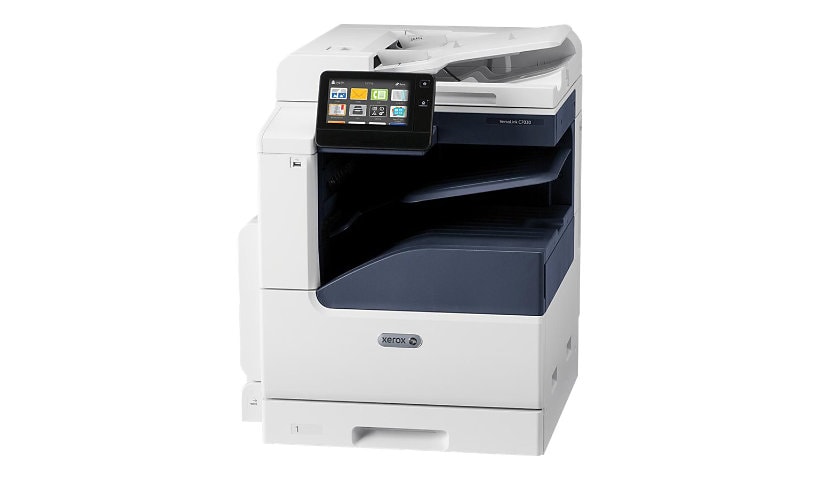 Xerox VersaLink C7020/DM2 - multifunction printer - color