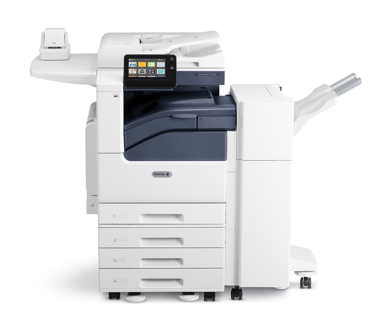 Xerox VersaLink C7020/TM2 - multifunction printer - color