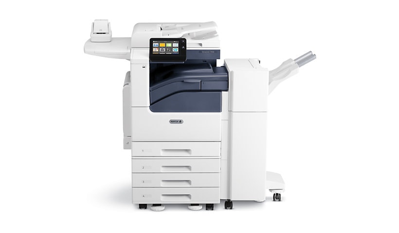 Xerox VersaLink C7020/TM2 - multifunction printer - color