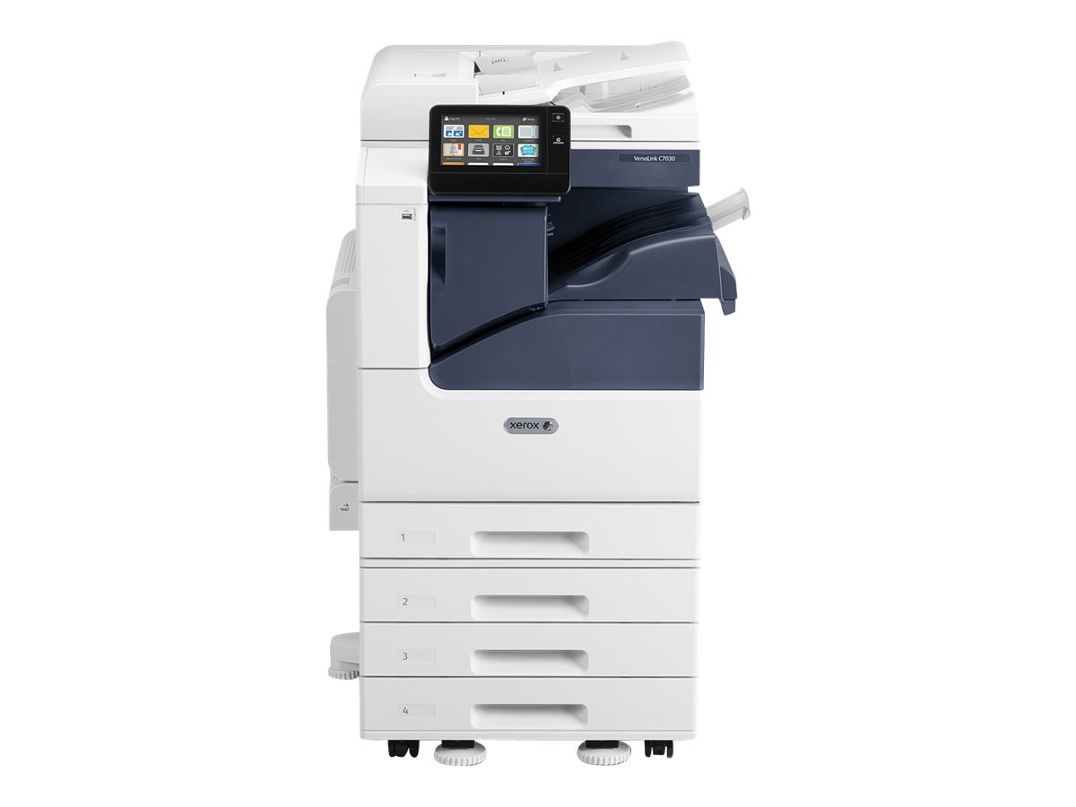 Xerox VersaLink C7020/TS2 - multifunction printer - color