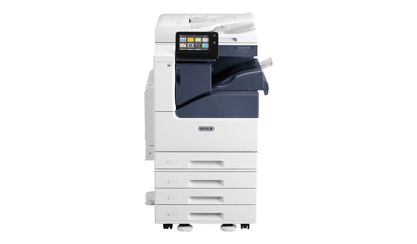 Xerox VersaLink C7020/TS2 - multifunction printer - color