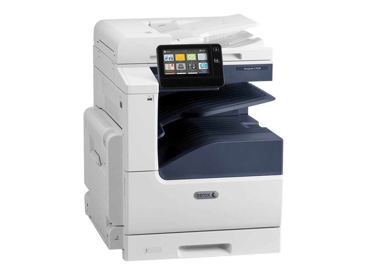 Xerox VersaLink C7025/DM2 - multifunction printer - color