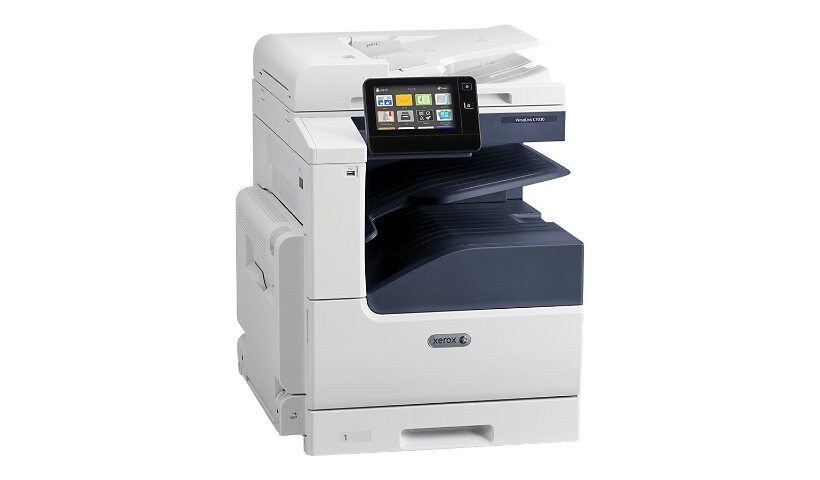 Xerox VersaLink C7025/DM2 - multifunction printer - color