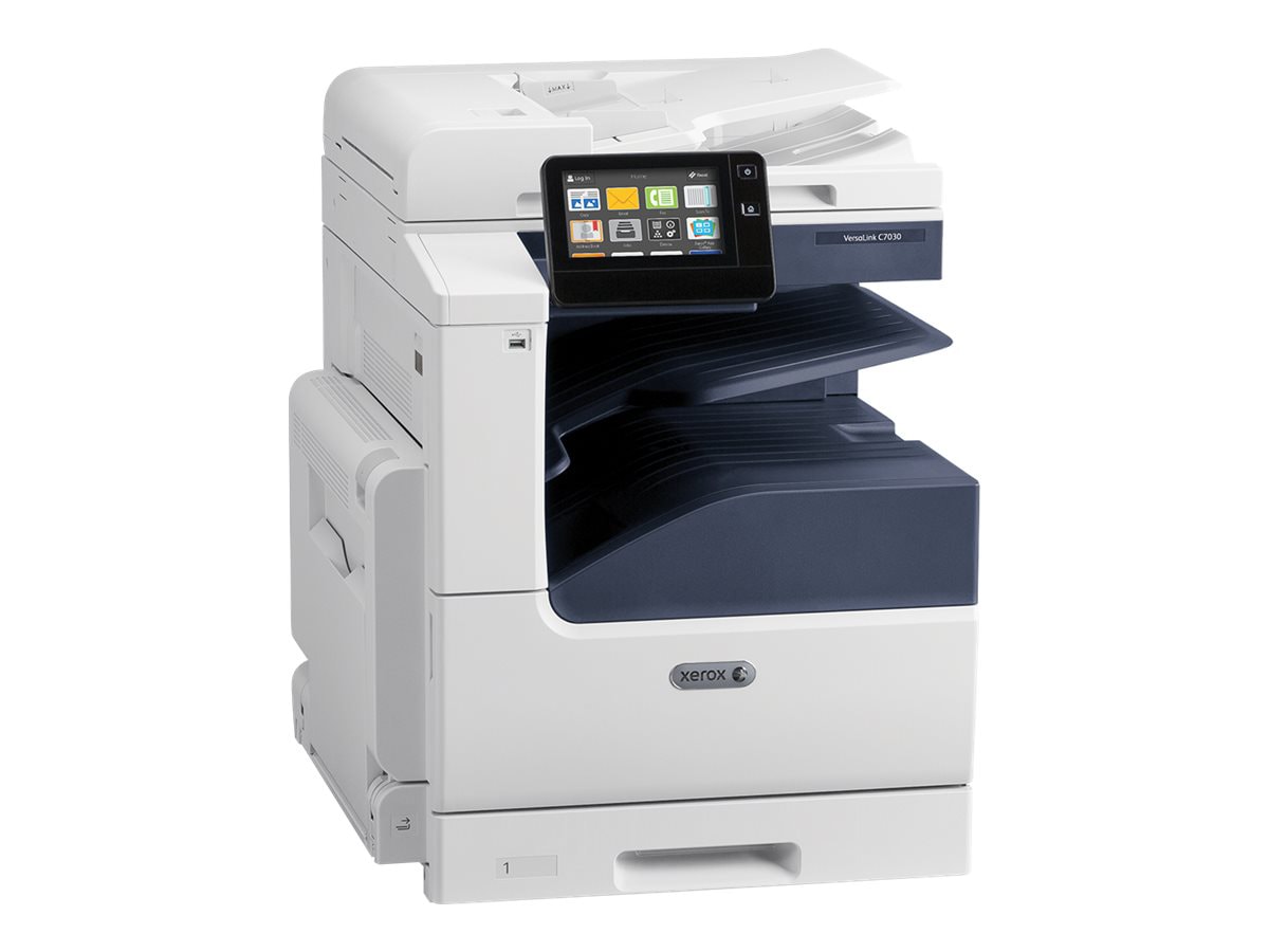 Xerox VersaLink C7025/DS2 - multifunction printer - color