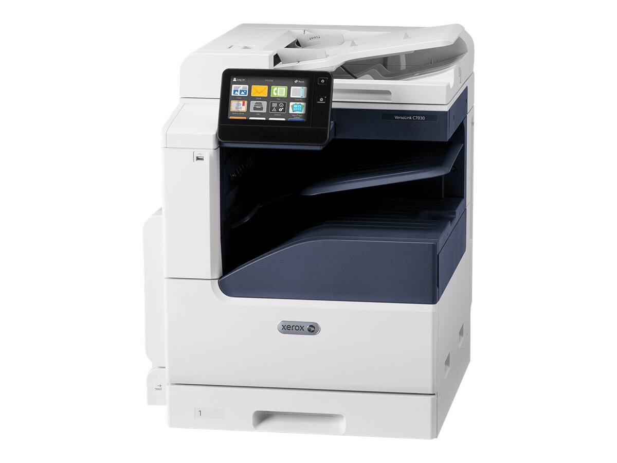 Xerox VersaLink C7025/SM2 - multifunction printer - color