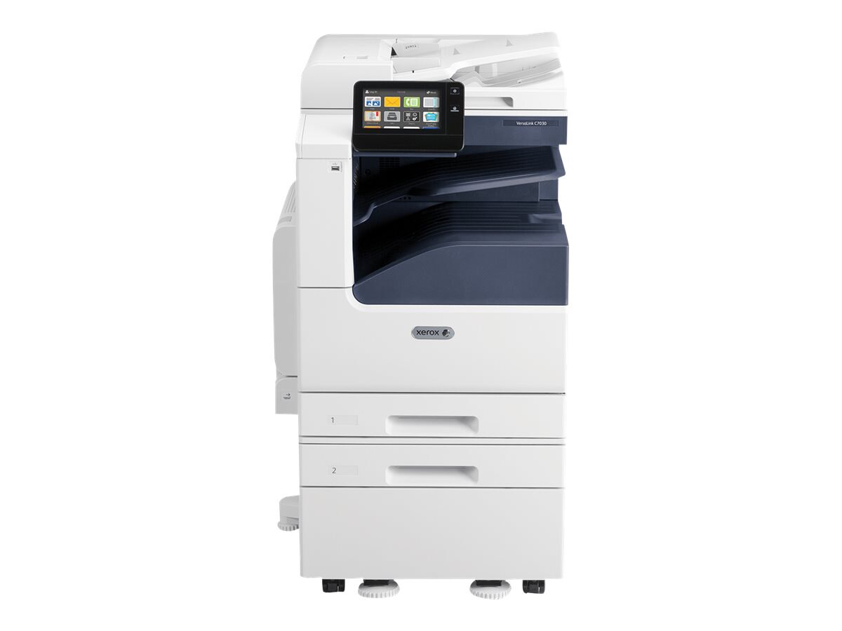 Xerox VersaLink C7025/SS2 - multifunction printer - color