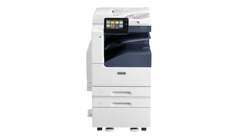 Xerox VersaLink C7025/SS2 - multifunction printer - color