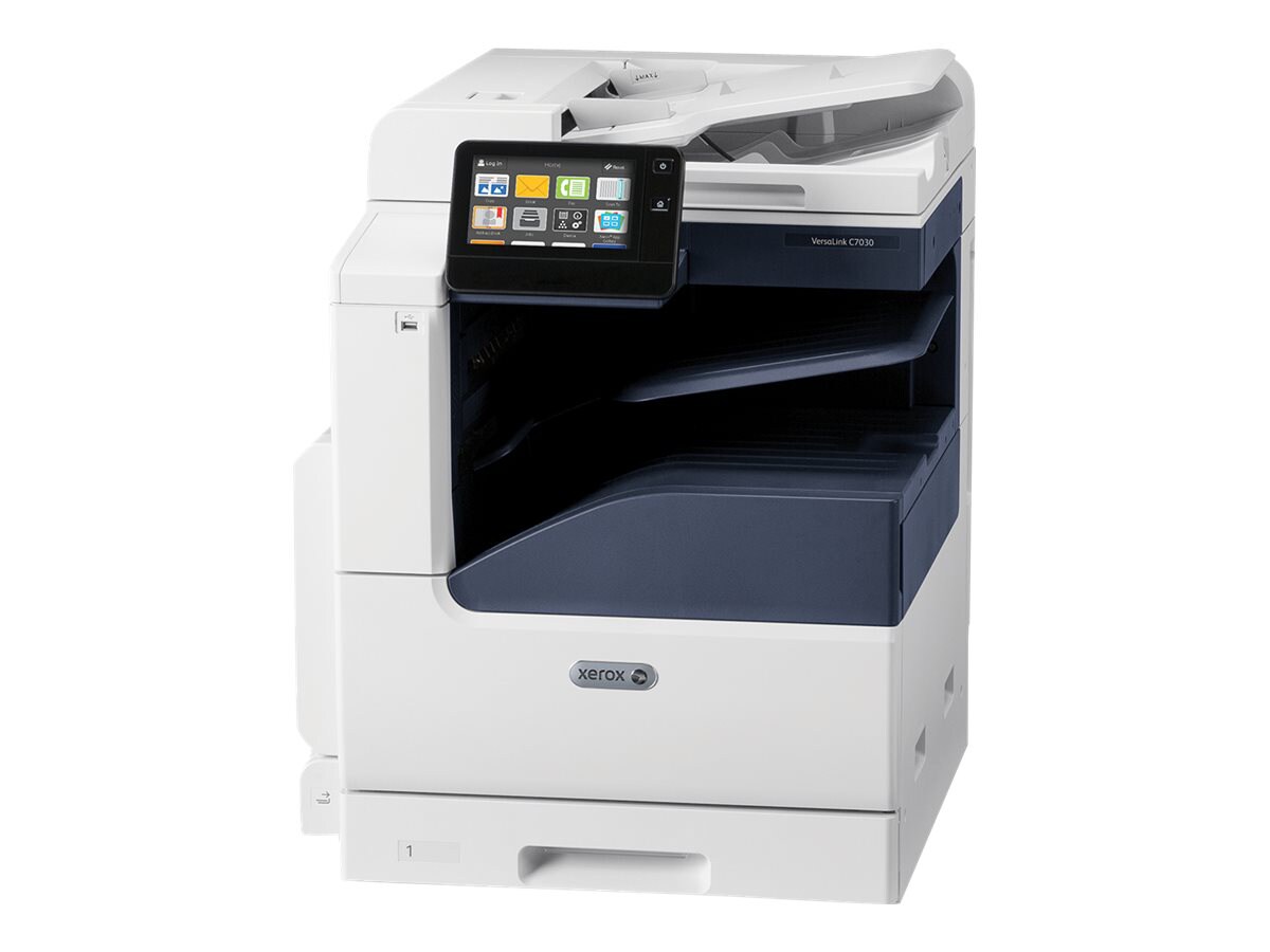 Xerox VersaLink C7030/DS2 - multifunction printer - color